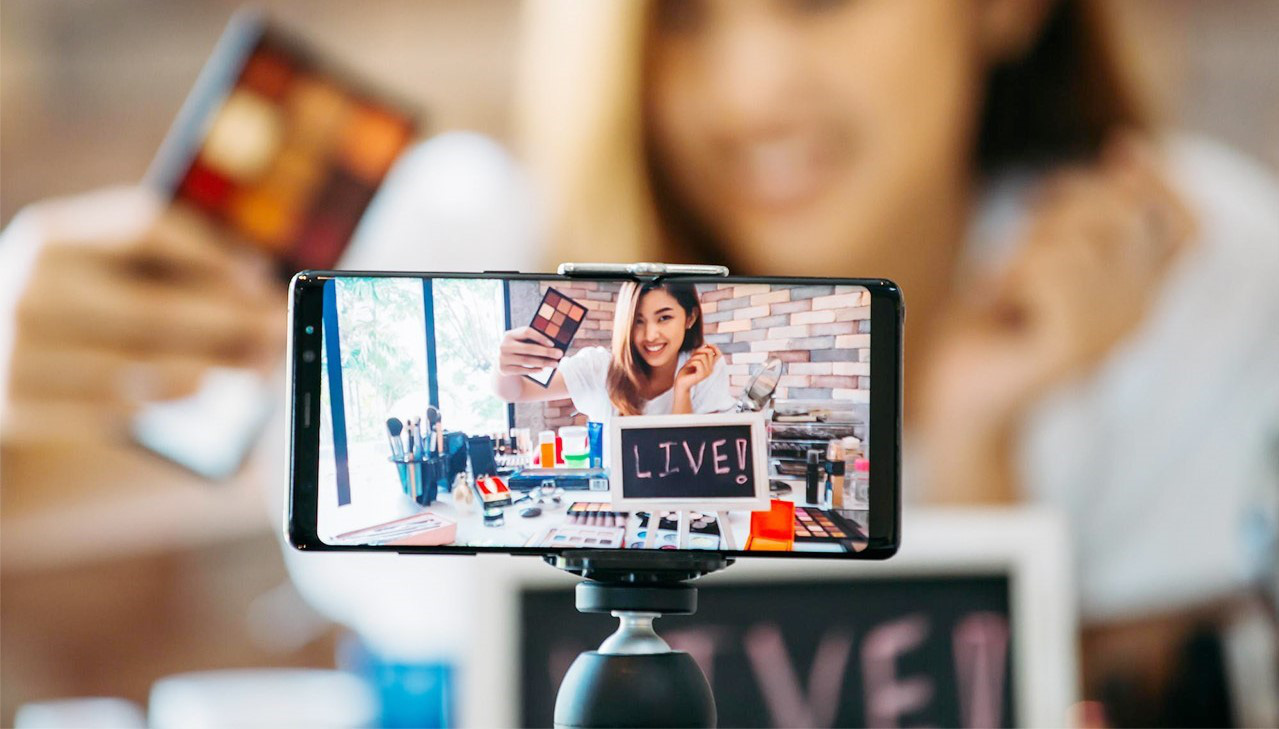 Bán hàng online qua livestream: Có thực sự là chìa khóa giúp tăng doanh thu dễ dàng